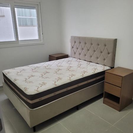 Lindo Apartamento 1 Quarto Capão da Canoa Exterior foto