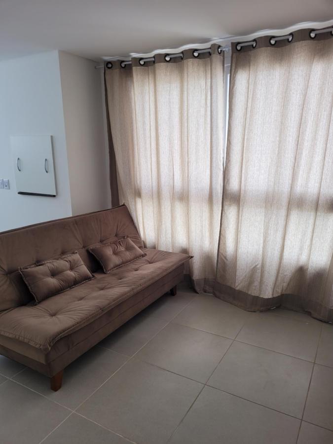 Lindo Apartamento 1 Quarto Capão da Canoa Exterior foto