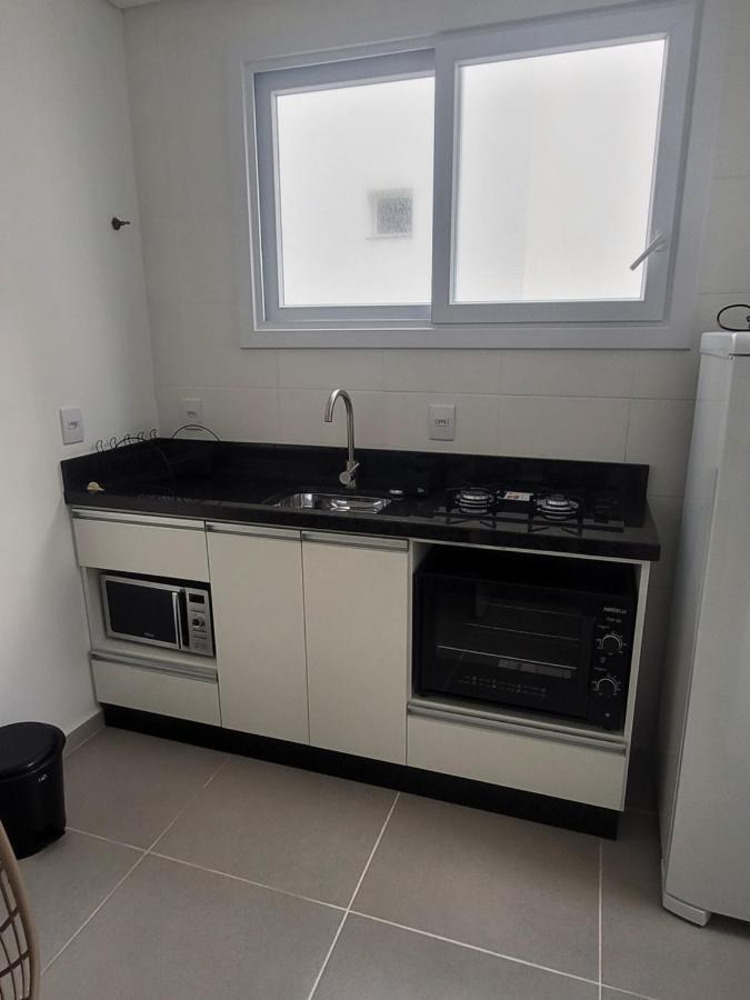 Lindo Apartamento 1 Quarto Capão da Canoa Exterior foto